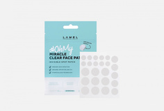 Патчи анти акне Lamel