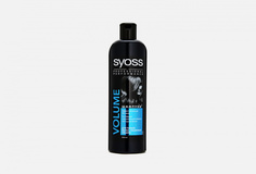 Шампунь для волос Syoss