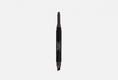 Карандаш для глаз с щеточкой 2 в 1 Revlon