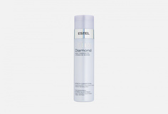 Блеск-шампунь для гладкости и блеска волос Estel Professional