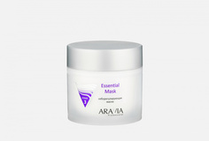 Маска себорегулирующая Aravia Professional
