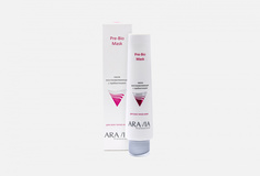 Маска восстанавливающая с пребиотиками Aravia Professional