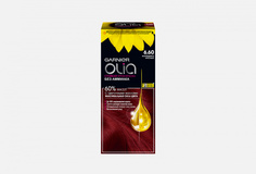 Стойкая крем-краска для волос Garnier