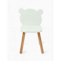 Стул детский Happy Baby Misha Chair, шалфей