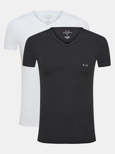 Armani Exchange Футболка (2 шт)