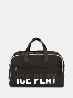 Ice Play Дорожная сумка