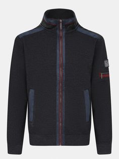 Alessandro Manzoni Yachting Кардиган