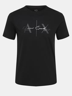 Armani Exchange Футболка
