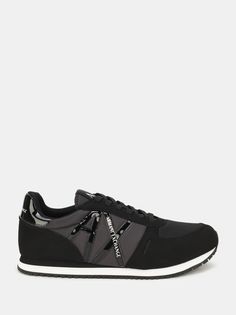 Armani Exchange Кроссовки
