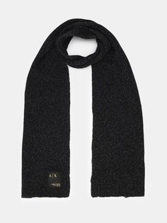 Armani Exchange Шарф