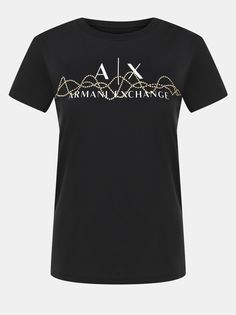 Armani Exchange Футболка