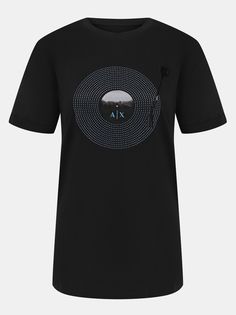 Armani Exchange Футболка