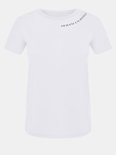 Armani Exchange Футболка