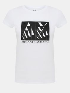 Armani Exchange Футболка