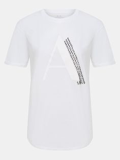 Armani Exchange Футболка