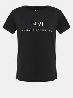 Armani Exchange Футболка