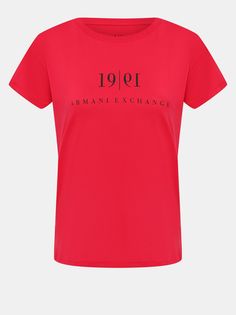 Armani Exchange Футболка