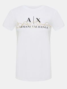Armani Exchange Футболка