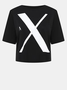 Armani Exchange Футболка