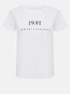 Armani Exchange Футболка