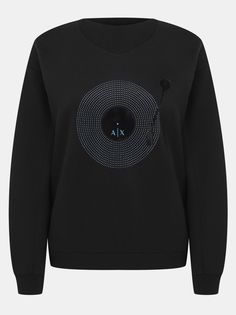 Armani Exchange Свитшот