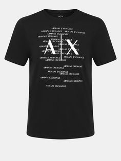 Armani Exchange Футболка