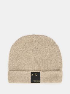 Armani Exchange Шапка