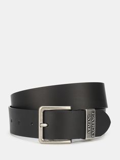 Armani Exchange Ремень
