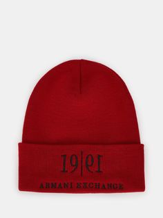 Armani Exchange Шапка
