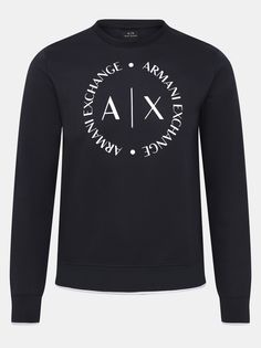 Armani Exchange Свитшот