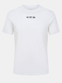 Armani Exchange Футболка