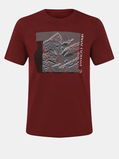 Armani Exchange Футболка