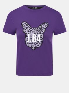 J.B4 Футболка