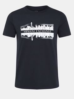 Armani Exchange Футболка
