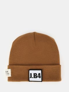 J.B4 Шапка
