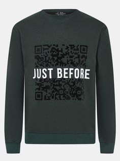 J.B4 Свитшот