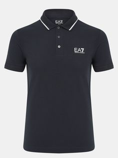 EA7 Emporio Armani Поло