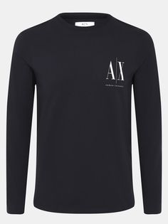 Armani Exchange Лонгслив