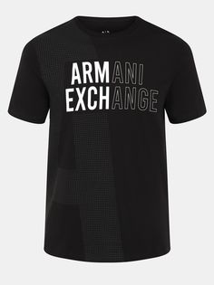 Armani Exchange Футболка