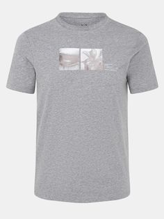 Armani Exchange Футболка