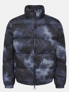 Armani Exchange Двусторонняя куртка