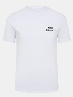 Armani Exchange Футболка