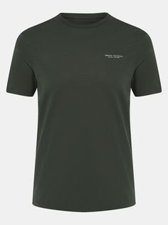 Armani Exchange Футболка