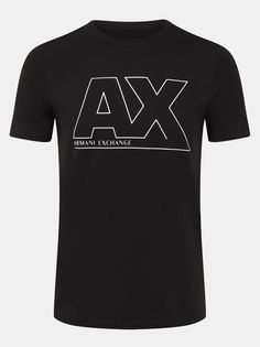 Armani Exchange Футболка
