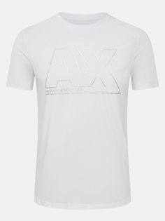 Armani Exchange Футболка