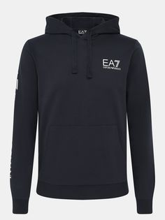 EA7 Emporio Armani Худи