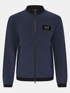 EA7 Emporio Armani Олимпийка