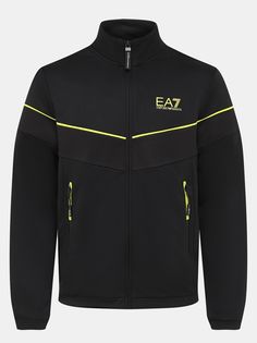 EA7 Emporio Armani Олимпийка