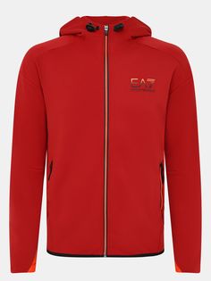 EA7 Emporio Armani Толстовка
