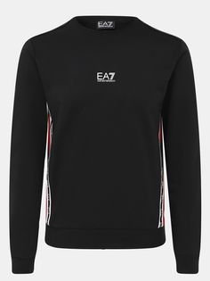 EA7 Emporio Armani Свитшот